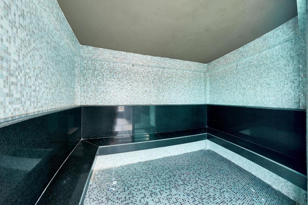 Gallery Condo Jomtien I Quite I Private I Corner Apartment Exterior photo